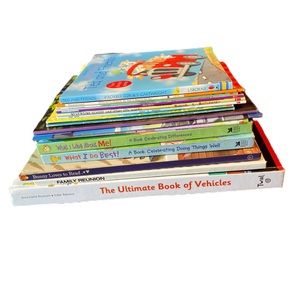 Children’s book bundle